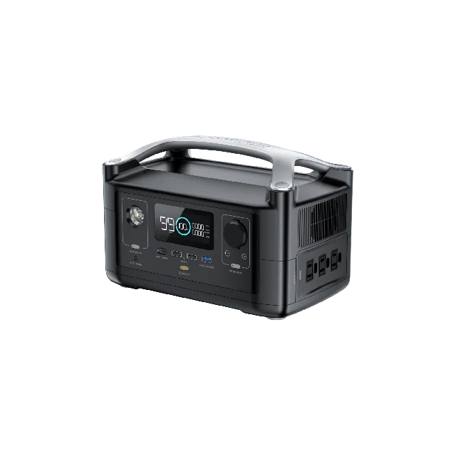 EcoFlow RIVER portable power station